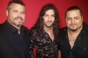 Simoca vive su Fiesta de la Feria desde el mediodía hasta la noche