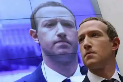 Zuckerberg rechazó frenar el desarrollo de la IA y defendió los límites del mercado y las demandas