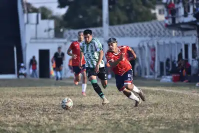 A todo o nada en Salta: Tucumán Central se juega su última vida en el Federal A ante Juventud Antoniana