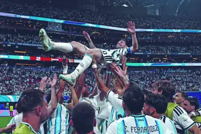 La foto de la semana
