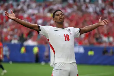 Inglaterra venció a Noruega en el alargue y está en las semis del Mundial 2026