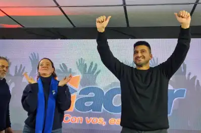Lanzaron un nuevo partido provincial: quiénes lo lideran y qué proponen