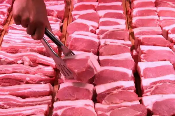 Crecen la exportación y el consumo interno de la carne de cerdo