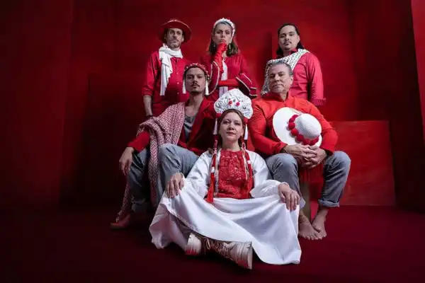 Llega “Menguante”, una fusión del folclore latino con pop, afro, rock y jazz