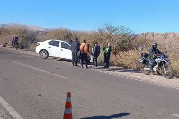 Investigan la tragedia que les costó la vida a los motociclistas tucumanos en Jujuy