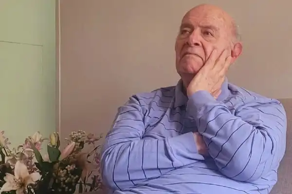 Murió Carlos Cacho Valdez, el hombre que hizo del rugby una forma de vida y marcó para siempre a Tucumán