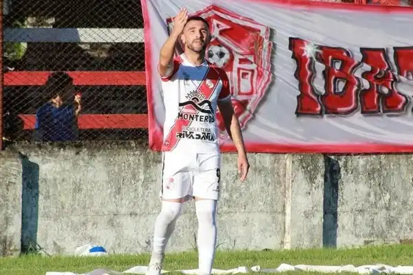 Ñuñorco goleó y Atlético Concepción avanzó: ya hay cuatro clasificados a octavos del Apertura