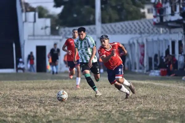 A todo o nada en Salta: Tucumán Central se juega su última vida en el Federal A ante Juventud Antoniana