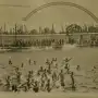 Recuerdos fotográficos: 1899. La cuna del deporte tucumano