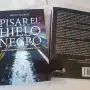 “Beca Michael Jacobs”: Miguel Velárdez y la épica de los migrantes en las entrañas de la Patagonia Austral