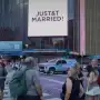 Desde nuggets con caviar hasta el alquiler de un megaestadio: la millonaria factura de la boda de Taylor Swift