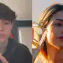 El hijo de la influencer Geraldine Mayer la acusó de maltrato psicológico y publicó un fuerte video