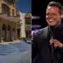 Abandono, ruinas y un inquietante misterio: así está hoy la mansión de Luis Miguel en Acapulco