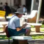 Verano en pleno invierno: la temperatura llegará a 28° en el NOA la próxima semana