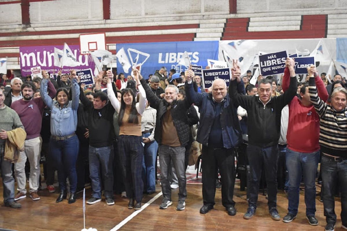 FOTO PRENSA LIBRES DEL SUR