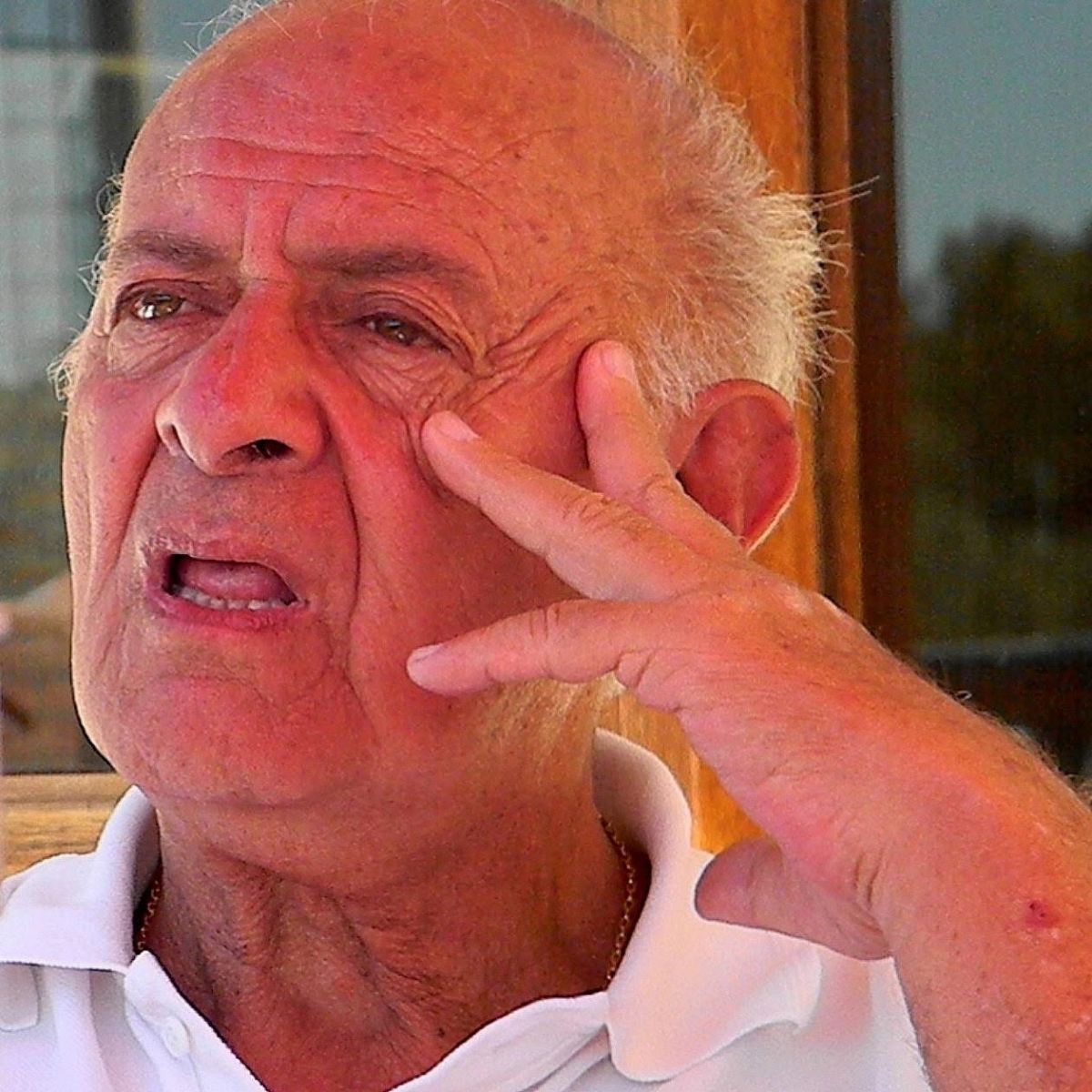 Murió Carlos Cacho Valdez, el hombre que hizo del rugby una forma de vida y marcó para siempre a Tucumán