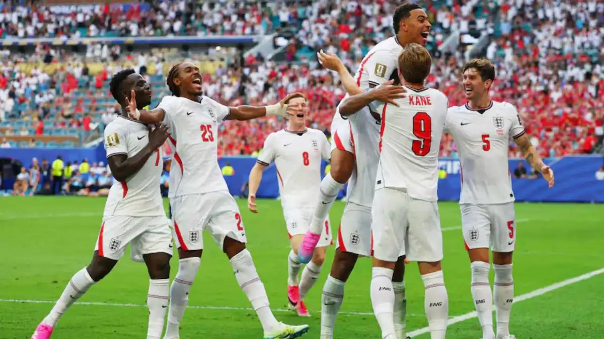 Con mucho corazón, Inglaterra venció a Noruega en el alargue y se metió en semifinales