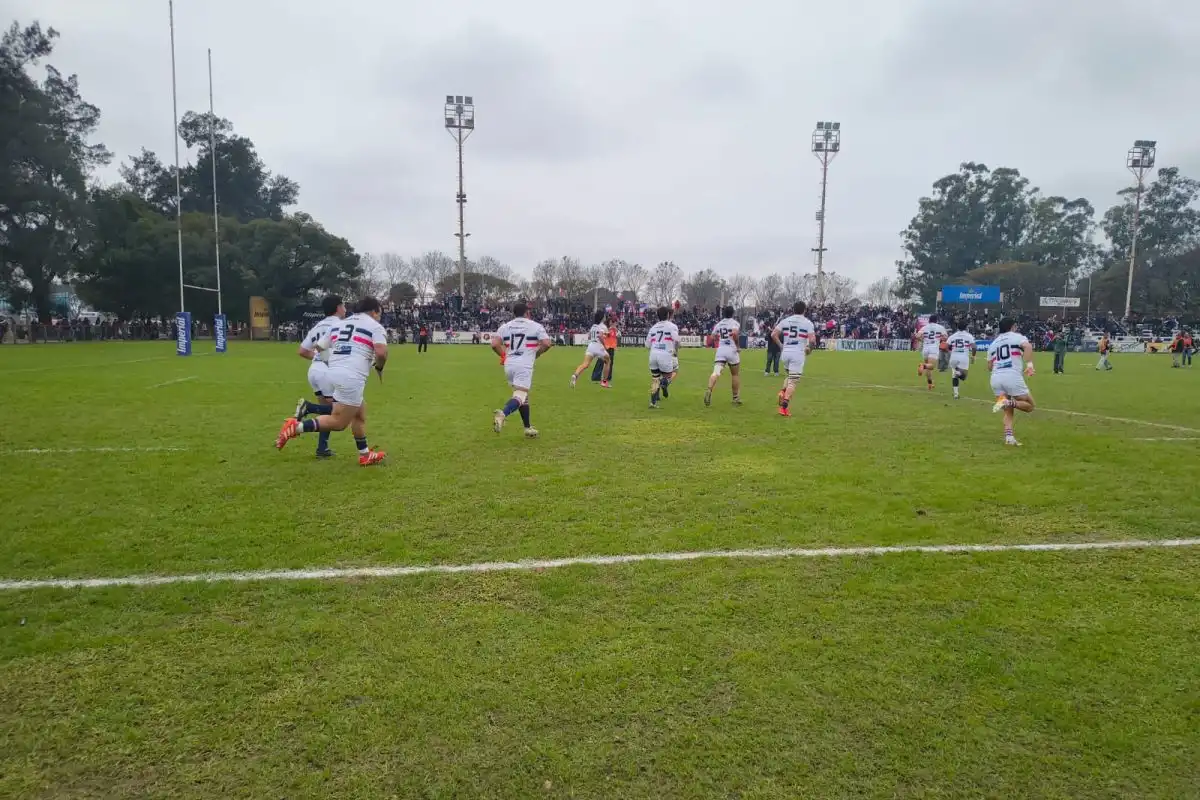 Natación ya está en la cancha