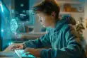 Cómo responde la ley ante los desnudos falsos creados con Inteligencia Artificial
