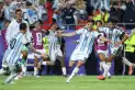 Mundial 2026, EN VIVO: Argentina se mide con Suiza por un lugar en las semifinales