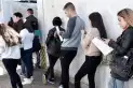 Empleo: el sector privado prevé una desocupación de hasta 7,7% y las empresas mantienen congeladas las contrataciones