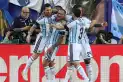 La fuerza del campeón: Argentina volvió a sobrevivir, le regaló a Messi un partido más y ahora va por Inglaterra