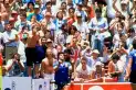 Confirmado: Argentina jugará con la camiseta azul ante Inglaterra en la semifinal del Mundial 2026