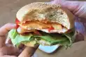 Sin harinas: la receta del pan de huevo ideal para tus sándwiches con lacteos