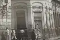 Recuerdos fotográficos: 25 de Mayo y Córdoba, esquina gastronómica