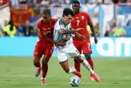 Cuándo, dónde y a qué hora se jugarán las semifinales del Mundial 2026