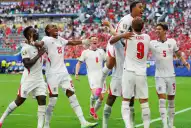 Con mucho corazón, Inglaterra venció a Noruega en el alargue y se metió en semifinales
