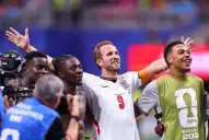 Harry Kane ya palpita la semifinal con Argentina: Será un partido muy especial