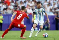El nuevo récord que alcanzó Lionel Messi tras la victoria de Argentina sobre Suiza en el Mundial 2026