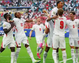 Inglaterra venció a Noruega en el alargue y se metió en semifinales