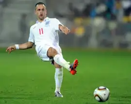 La provocadora frase de Joe Cole sobre Messi antes de la semifinal