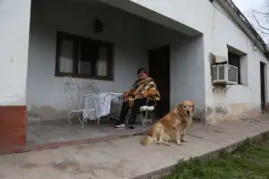 Cómo Lionel Messi le devuelve esperanza a un pueblo tucumano que lucha por no desaparecer