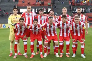 Primera Nacional: ¿Dónde ver en vivo el partido entre San Martín y Almagro?