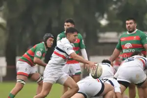 EN VIVO: Huirapuca y Natación y Gimnasia ya juegan la final del Anual Tucumano