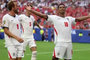 Por qué Inglaterra llega con una ventaja sobre Argentina antes de la semifinal del Mundial 2026