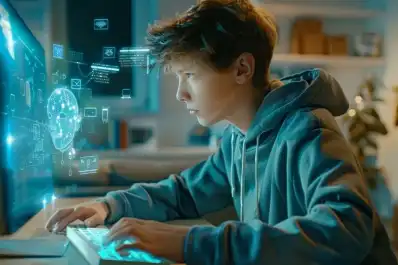 Cómo responde la ley ante los desnudos falsos creados con Inteligencia Artificial