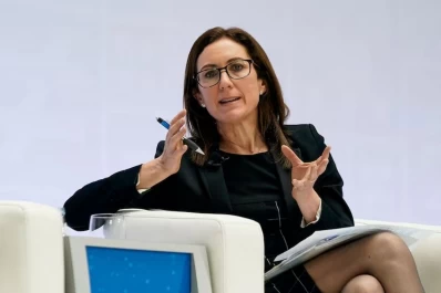 Silvana Tenreyro, la “chica 10” que asesorará a la número 1 del Fondo Monetario Internacional