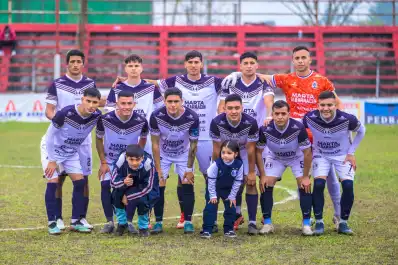 Playoffs de la Liga Tucumana: resultados del fin de semana, los 15 clasificados y cuándo se juega el último cruce