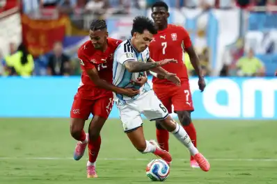 Cuándo, dónde y a qué hora se jugarán las semifinales del Mundial 2026