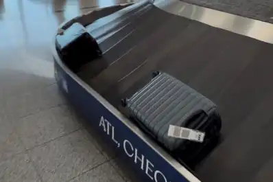 Diario de viaje: tres visitas después, empezamos a entender al aeropuerto más transitado del mundo