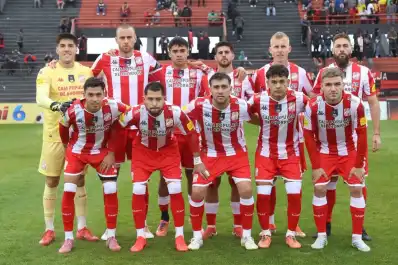 Primera Nacional: ¿Dónde ver en vivo el partido entre San Martín y Almagro?