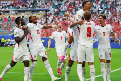 Con mucho corazón, Inglaterra venció a Noruega en el alargue y se metió en semifinales