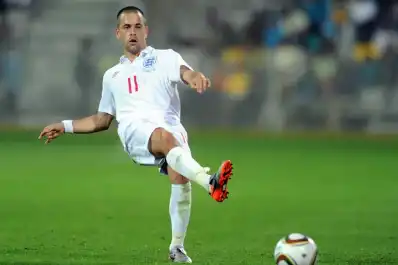 Lo vamos a mandar a dormir: la provocadora frase de Joe Cole sobre Messi antes de la semifinal