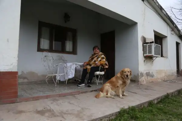 Cómo Lionel Messi le devuelve esperanza a un pueblo tucumano que lucha por no desaparecer