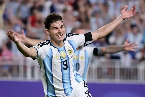 VIDEO: así fue el golazo de Julián Álvarez para pasar a semifinales del Mundial 2026