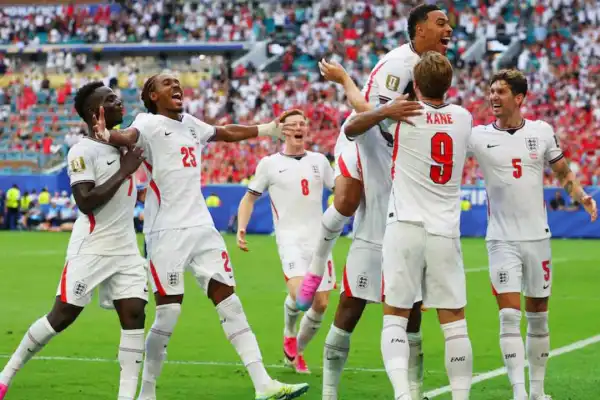 Con mucho corazón, Inglaterra venció a Noruega en el alargue y se metió en semifinales